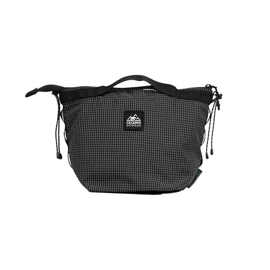 CEGERO CG Premium Sacoche Sport Trek Black