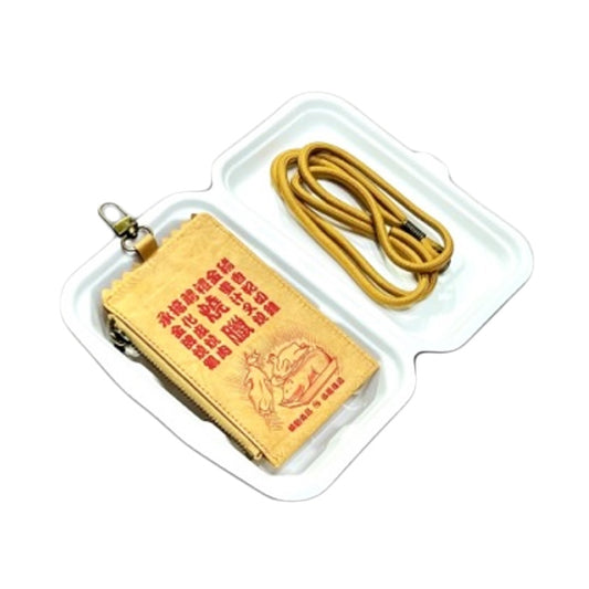 HK OAPES Siu Mei Bag - Card Holder