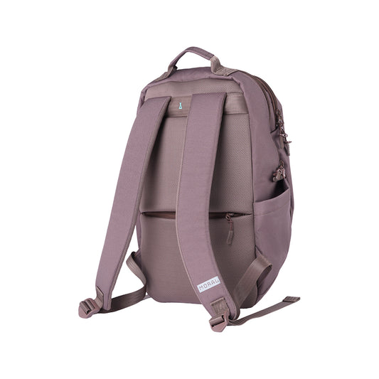 MORAL Karijin Umago Stag I Backpack "M" S8 - Deep Taupe