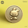 URDU Line Friends Meets Urdu BF Coins S2 - LOG-ON