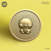 URDU Line Friends Meets Urdu BF Coins S2 - LOG-ON