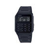 CASIO General Line CA-53WF-1B - Black
