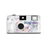 RETO Retocolor Bling-Bling 400 35mm Camera - LOG-ON