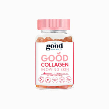 THE GOOD VITAMIN CO Good Collagen Soft Chews  (50pcs)