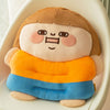 FATTY Plastic Thing Cushion