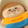 FATTY Plastic Thing Cushion