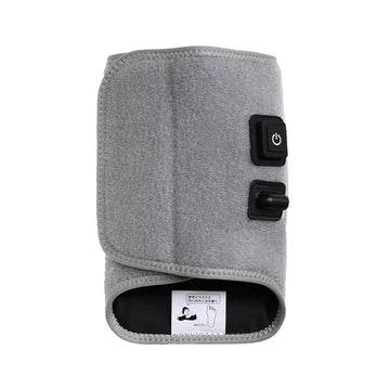 DOSHISHA Gorilla Massager Foot - Gray