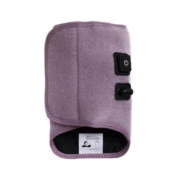 DOSHISHA Gorilla Massager Foot - Purple