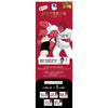 DOSHISHA Super Gorilla Foot Massager - Black