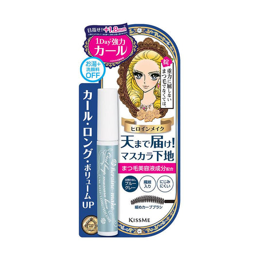 HEROINE MAKE Curl Keep Mascara Base - LOG-ON