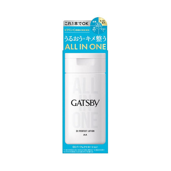 GATSBY Gatsby Ex Perfect Lotion (150mL) - LOG-ON