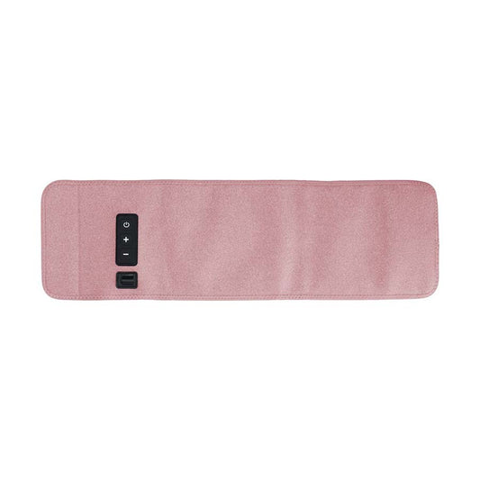 DOSHISHA Gorilla Thigh & Calf Massager - Pink