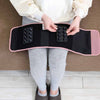 DOSHISHA Gorilla Thigh & Calf Massager - Gray