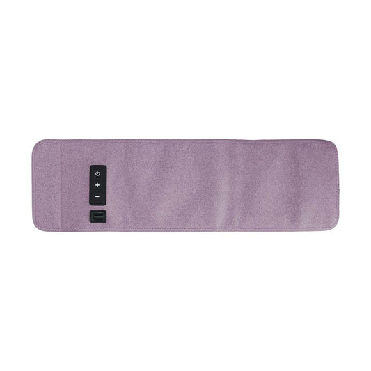 DOSHISHA Gorilla Thigh & Calf Massager - Purple
