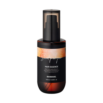 BANANAL Bananal Perfumed hair essence Sweet Fresh Pear  (100mL)