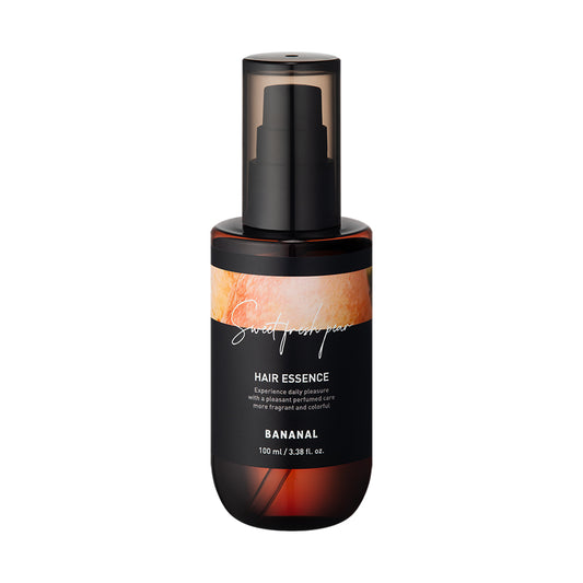 BANANAL 胺基酸香氛修護髮油 - 香梨小蒼蘭 (100mL)