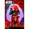 HOT TOYS Darth Vader Cosbaby Red And White Color