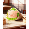 TOYZEROPLUS LuLu the Piggy Lu's Table - 5 Stars Roujiamo  Lu Plush