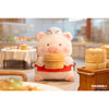 TOYZEROPLUS LuLu the Piggy Lu's Table - Tea House Staff  Lu Plush