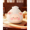 TOYZEROPLUS LuLu the Piggy Lu's Table - Dim Sum House Blind Box