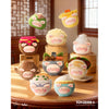 TOYZEROPLUS LuLu the Piggy Lu's Table - Dim Sum House Blind Box