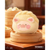 TOYZEROPLUS LuLu the Piggy Lu's Table - Dim Sum House Blind Box