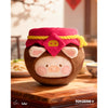 TOYZEROPLUS LuLu the Piggy Lu's Table - Dim Sum House Blind Box