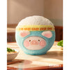 TOYZEROPLUS LuLu the Piggy Lu's Table - Dim Sum House Blind Box