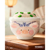 TOYZEROPLUS LuLu the Piggy Lu's Table - Dim Sum House Blind Box