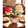 TOYZEROPLUS LuLu the Piggy Lu's Table - Dim Sum House Blind Box