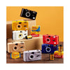 IMG-KODAK M38 Reloadable Camera Grapefruit - LOG-ON