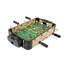 AMBASSADOR 2-in-1 Foosball Games Table - LOG-ON