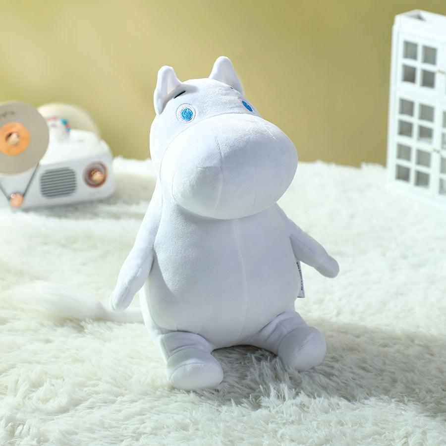 Big moomin plush online