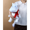 MOOMIN VIPO Moomin Plush L - LOG-ON