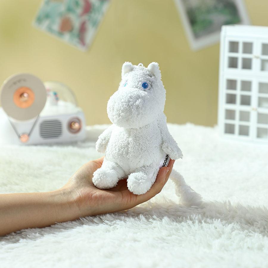 MOOMIN VIPO Moomin Plush S