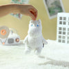 MOOMIN VIPO Moomin Plush S - LOG-ON