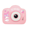 WINNER CONCEPT Sanrio My Melody Mini DIG Camera - LOG-ON