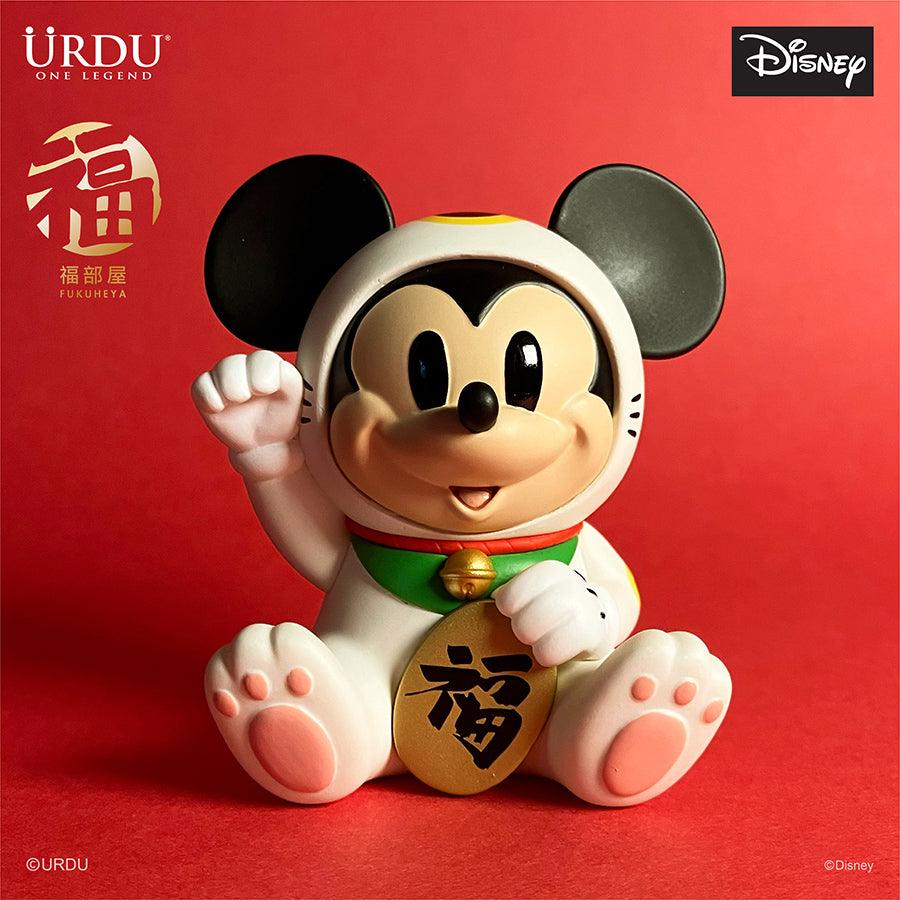 URDU Disney Fukuheya Lucky Series - LOG-ON