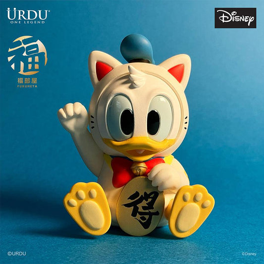 URDU Disney Fukuheya Lucky Series - LOG-ON