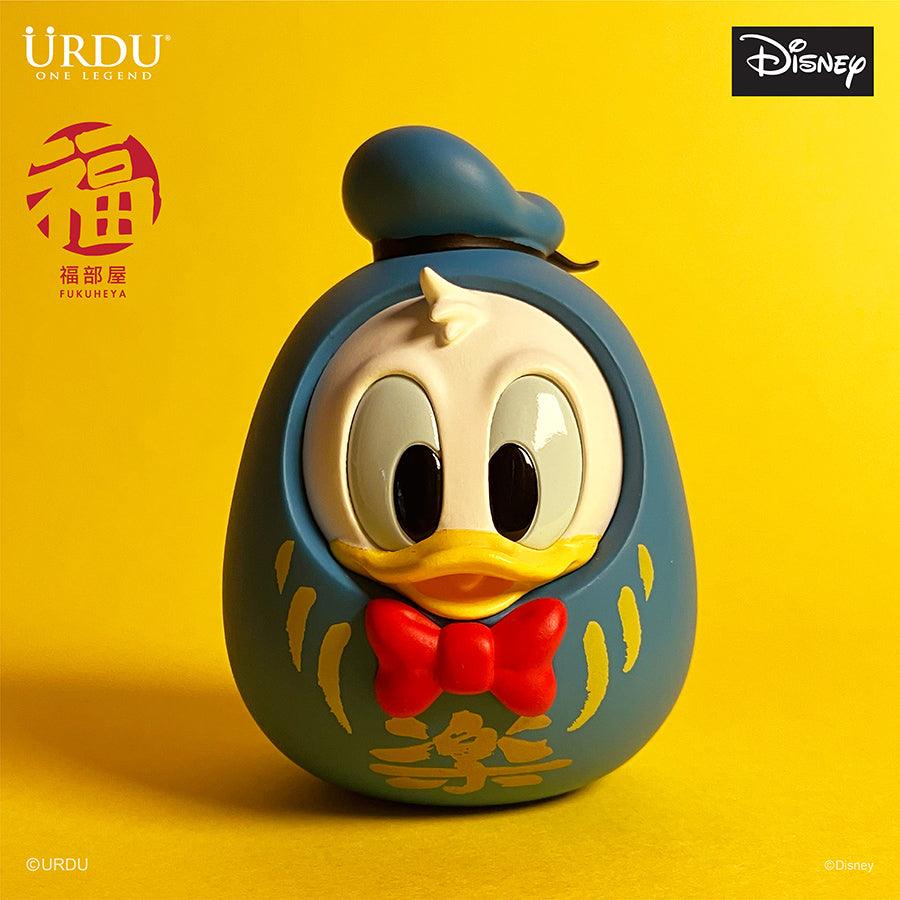 URDU Disney Fukuheya Lucky Series - LOG-ON