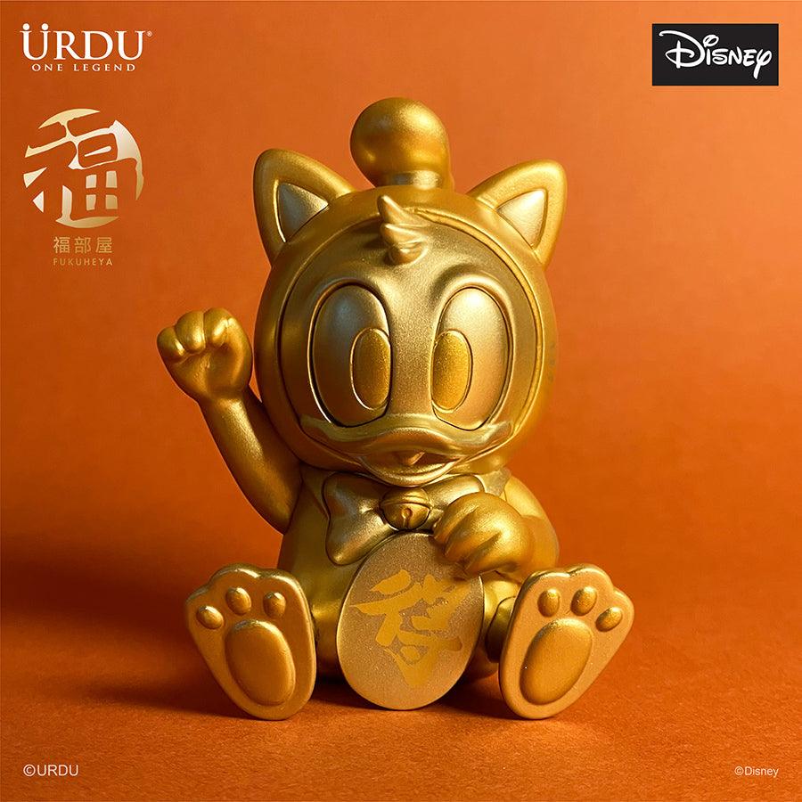 URDU Disney Fukuheya Lucky Series - LOG-ON