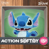 URDU URDU DISNEY ACTION SOFTOY SERIES STITCH - LOG-ON