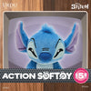 URDU URDU DISNEY ACTION SOFTOY SERIES STITCH - LOG-ON