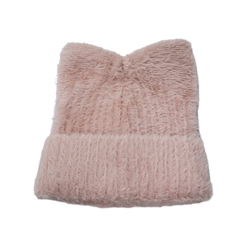 ADINA Cat Hat LD8018 Pink