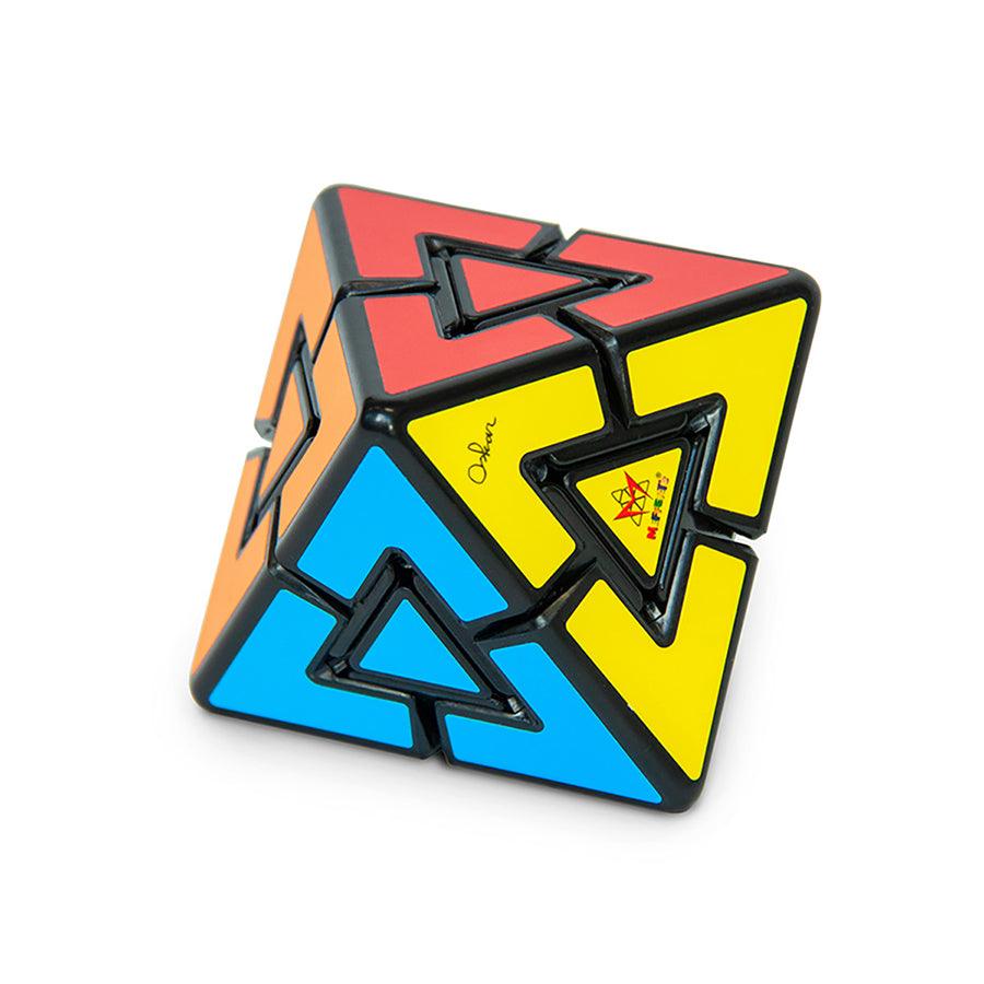 MEFFERT'S Meffert's PYRAMINX DIAMOND - LOG-ON