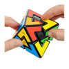 MEFFERT'S Meffert's PYRAMINX DIAMOND - LOG-ON