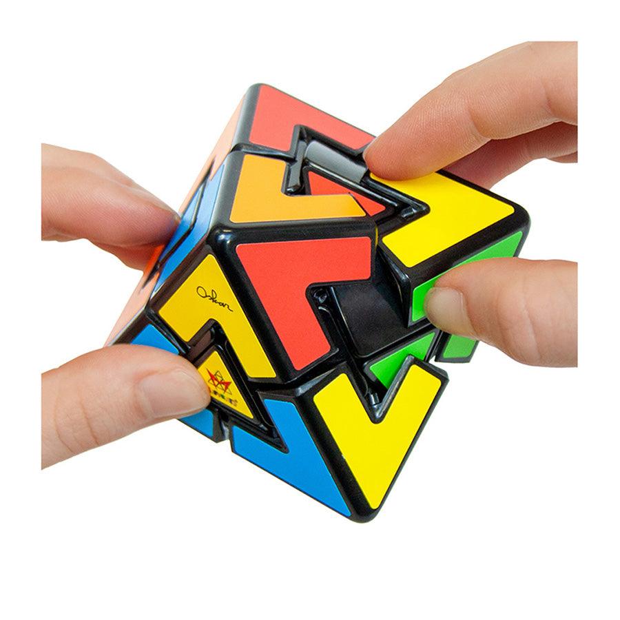 MEFFERT'S Meffert's PYRAMINX DIAMOND - LOG-ON