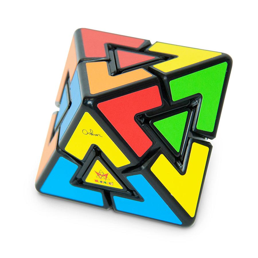 MEFFERT'S Meffert's PYRAMINX DIAMOND - LOG-ON