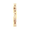 OGAWA Line Friends Neck & Shoulder Massager - Brown