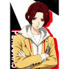 JONWIN Persona 30th File Folder Blind Draw